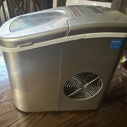 Mini Counter I’ve Maker