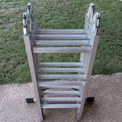 12' Werner Ladder 
