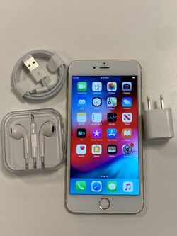 iPhone 6 Plus Unlocked for all carriers