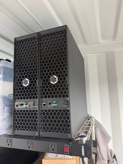 Canaan Avalon Q 90TH/s Bitcoin Miner - 18.6J/TH 1674W ASIC Miner Quiet
