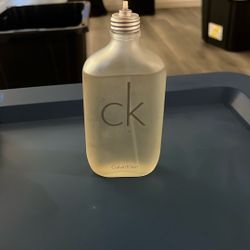 Ck One Cologne