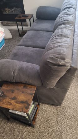 Couch And Recliner Thumbnail