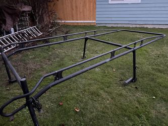 Rack For Truck
