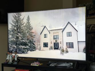 55”LG tv