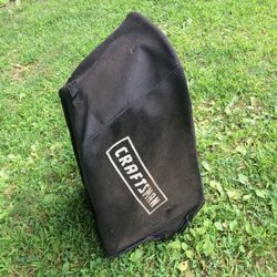ONLY $5 Final Offer • Craftsman Lawnmower Grass Catcher Bag