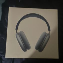 Airpod Maxes