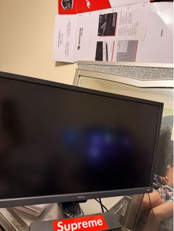 Benq Monitor