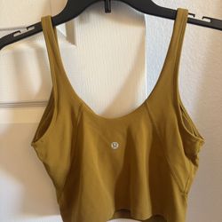 Lululemon Align Tank Top