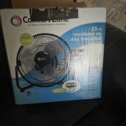 Small Fan