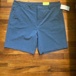 Golf Shorts