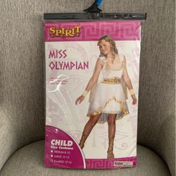 Halloween  Costume X-Large 10-12