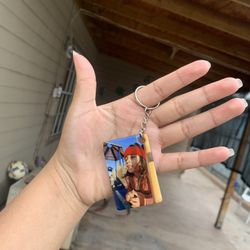 Custom Keychains
