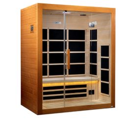 SAUNA $1,500
