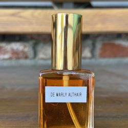 De Marly Althair Men Type Cologne Fragrances 30ml