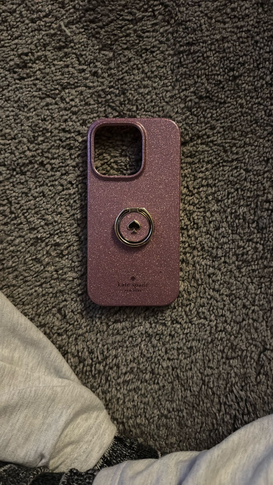 Kate Spade iPhone 14pro Case