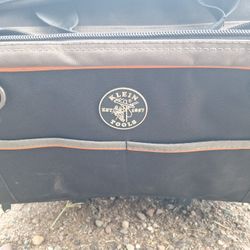 Rolling Tool Bag