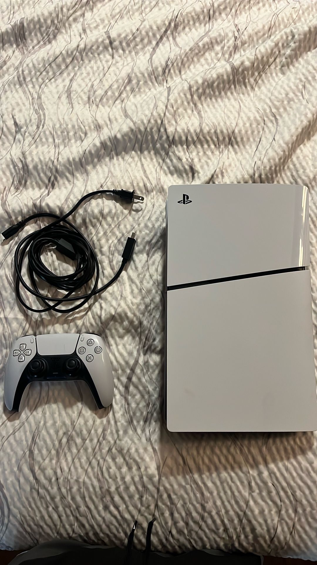 Ps5