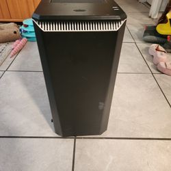 Partially Built Gaming PC