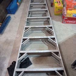 10" Ladder 