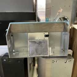 30” Range Hood NuTone