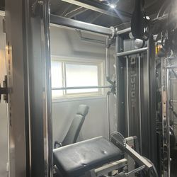 Gym Equipment