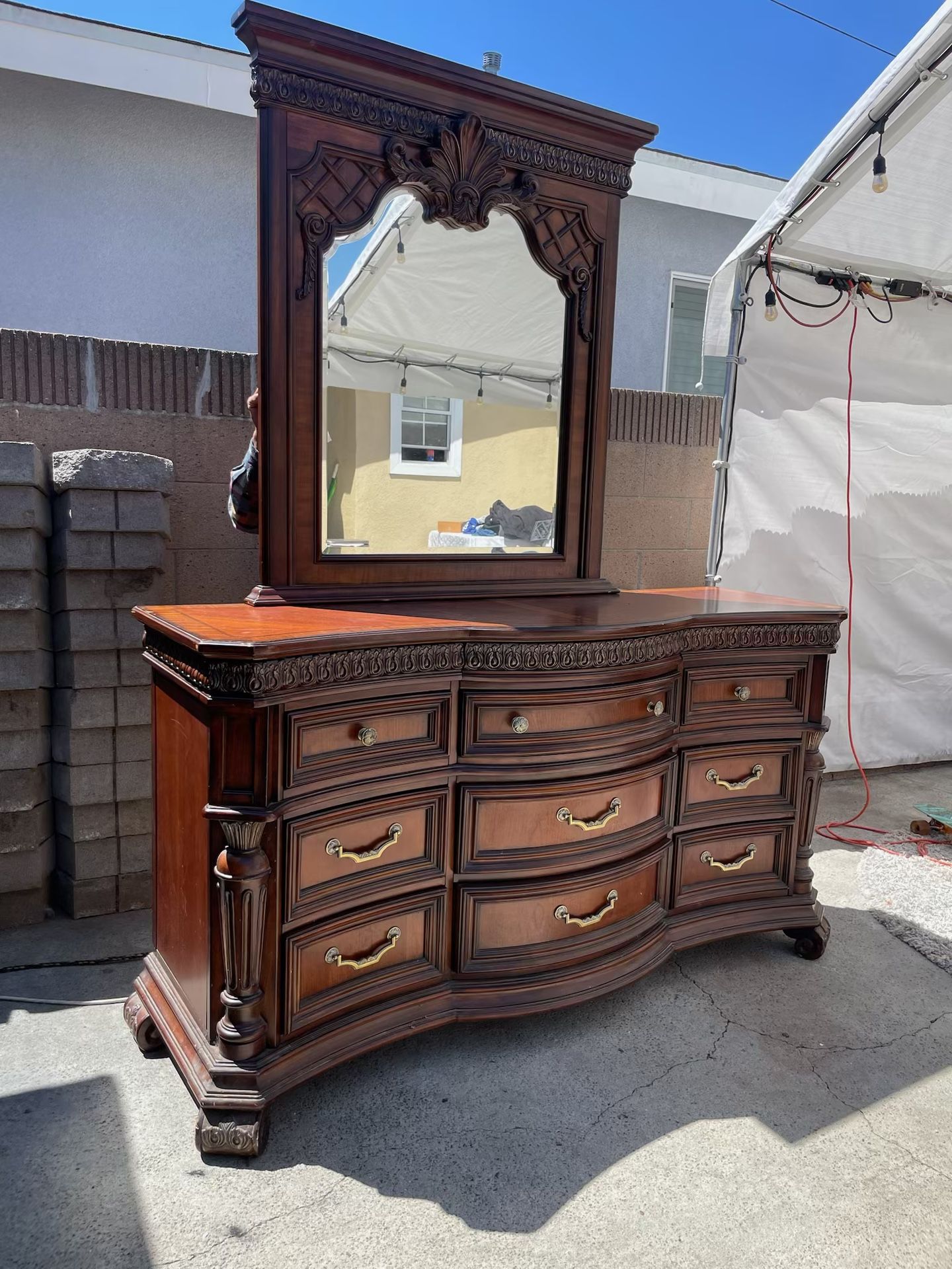 Fairmont Design Dresser