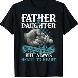 Father & Daughter Men's T-Shirt XL (42)