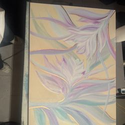 Original Milli Fleming Art Pieces