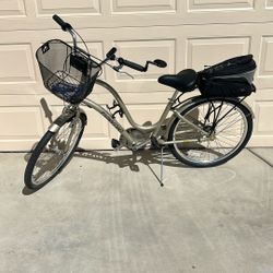 Electra 3i Townie