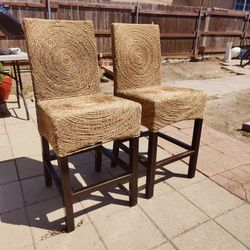 Nice Bar Stools