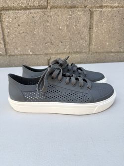 crocs citilane roka court men size 5 Brand New