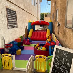 Play Area
