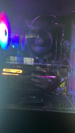 Msi GTX 1660 super 6 gb rgb twin frozr7