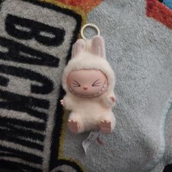 Authentic Labubu