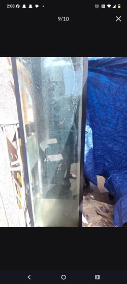 Aquariums Tanks Fish Reptile Multiple Available