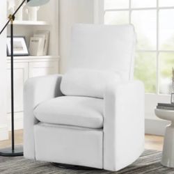 Recliner/ BabyGap Cloud Recliner/ BabyGap/ chair/ Nursery/ Furniture/ new