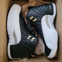 Jordan 12 Playoffs 