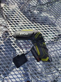 Drill Ryobi