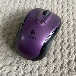 Wireless Mouse