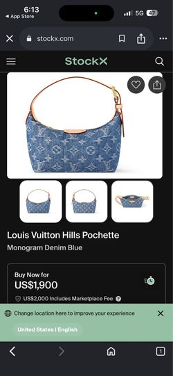 Designer bag
