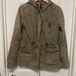 H&M Jacket
