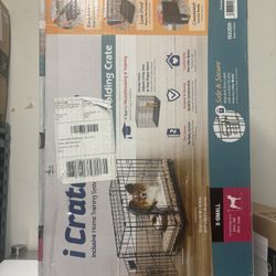 Brand New Cage For 20.00