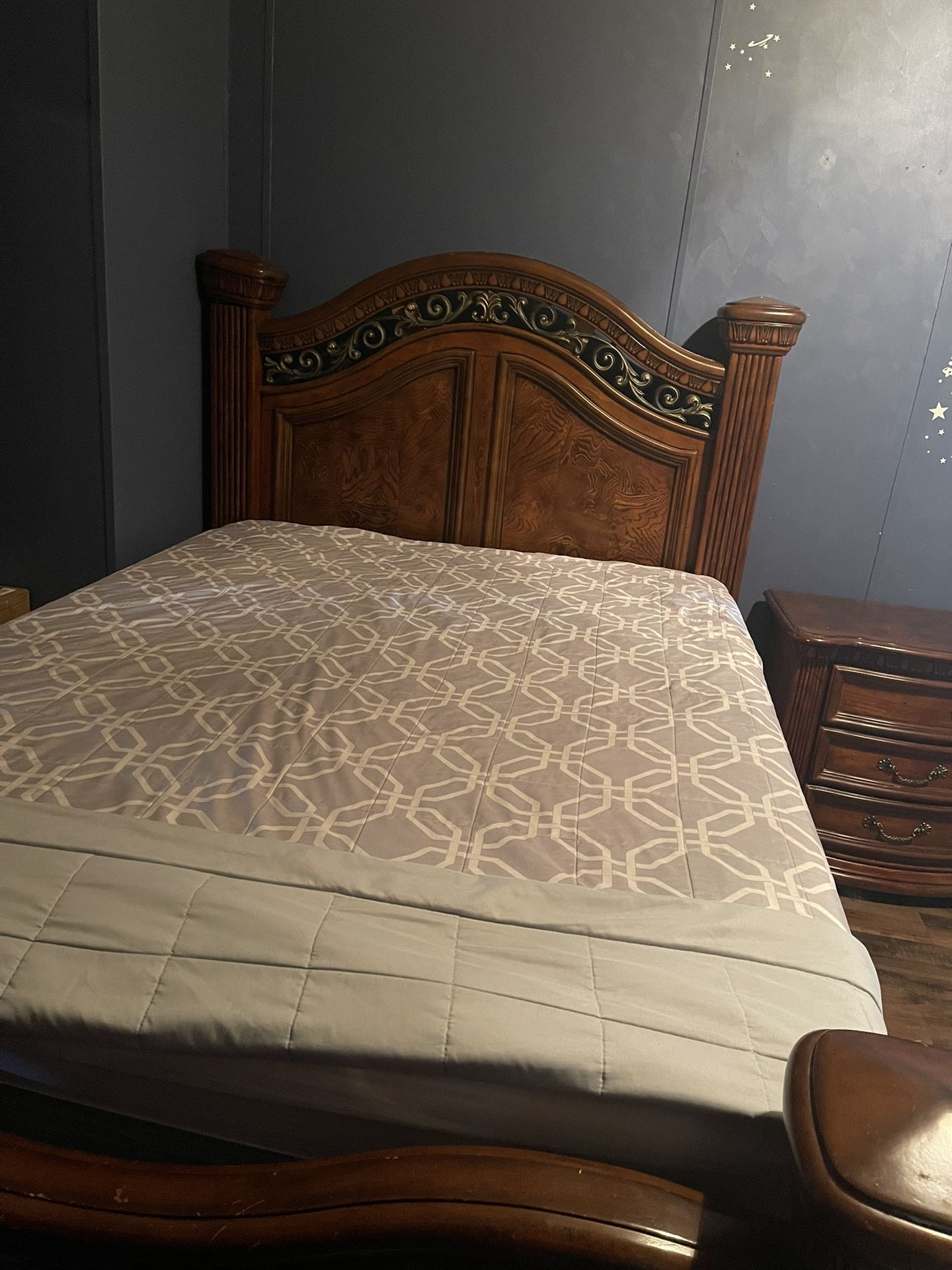 Bed Set