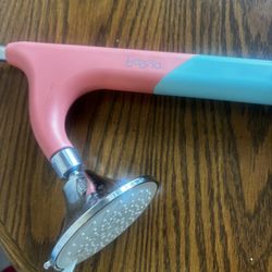 Boona Tandem Shower Head !