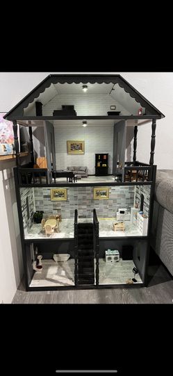 Doll House