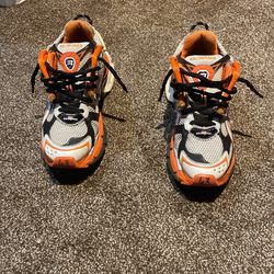 Balenciagas Sz 10