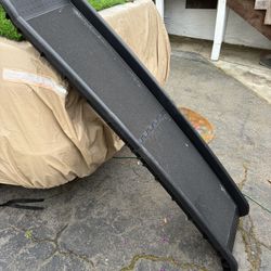 Dog Ramp