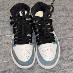 Jordan 1 University Blue