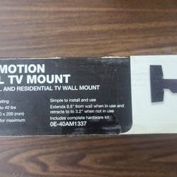 TV Wall Mount