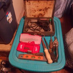 Various Tools
